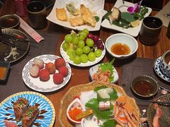 -一本料理(西溪天街店)