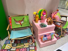 -妖精的口袋(龙之梦店)