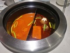 -三不牛腩(新昌万达广场店)