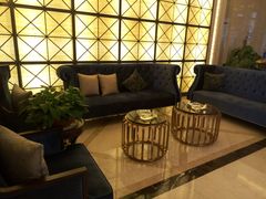 -郑州银基黄帝宫御温泉