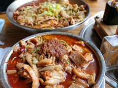 -窦四牛杂面(总店)