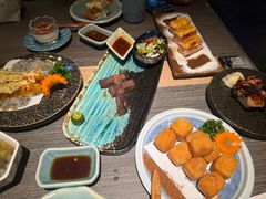 -炙柒Sekinana·精致日料(合生汇店)