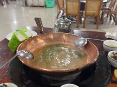 -朝伟清真铜瓢牛肉馆(三十年老·店)