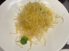 -金哥私房菜馆(张府园总店)