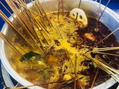 -马路边边串串香(双井直营店)