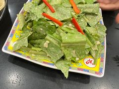 -芦月轩羊蝎子(北蜂窝店)