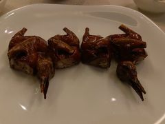 脆皮妙龄鸽-新荣记(椒江店)
