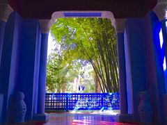 -马洛雷勒花园