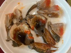 -天天海鲜城·海鲜大排档(新溪店)