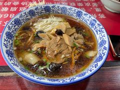 -美味斋(西北街店)