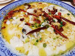 -你鲟欢·香茅柠檬鱼(金沙店)