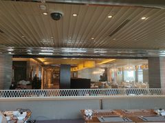 -北京王府井希尔顿酒店·万斯阁西餐厅