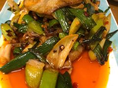 -易老妈蹄花.特色川菜(人民公园总店)
