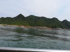 -易水湖景区