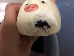 -满满元气和田大枣糕·蛋糕(朝阳大悦城店)