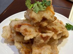 -老厨家(友谊路总店)