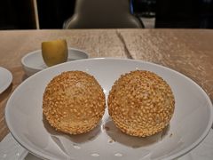 -北京泰富酒店-柏景轩中餐厅