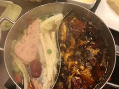 -余香精品小火锅(悉尼唐人街店)