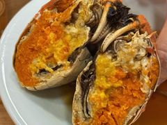 飞天蟹醉蟹-蟹家大院(保利时光里店)