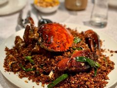 -喜记避风塘炒辣蟹(旗舰店)