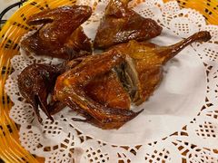 红烧乳鸽-百利鸽王(紫薇路店)