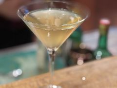 -记者俱乐部酒吧(北京瑞吉酒店)