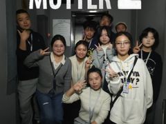 -棂笼·深度沉浸密室(武汉旗舰店)