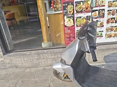 -饕然·民间川菜(龙泉店)
