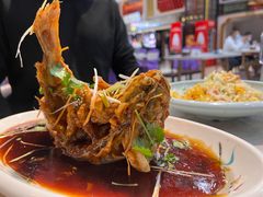 -老苏扬饭店