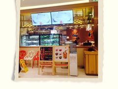 西贝莜面村(近铁城市广场店)-西贝莜面村(近铁城市广场店)