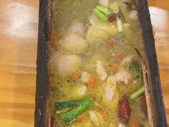 -61号餐吧(兴坪古镇漓江店)