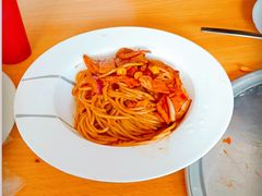 -阳光披萨(辽宁路店)