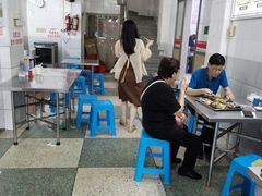-老福合沟无米粿甜汤粿品店