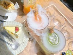 -缦云里花园餐厅