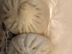 叉烧包-御梁坊红糖馒头