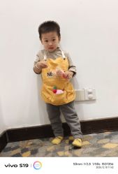 -奈尔宝·儿童乐园·亲子餐厅(星河湾店)
