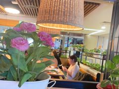 -拿渡·水煮鱼 麻辣香锅(西单大悦城店)