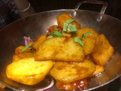 -绿茶餐厅(蓝色港湾店)