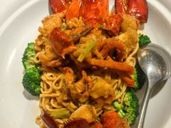 -万龙洲海鲜(安定门店)