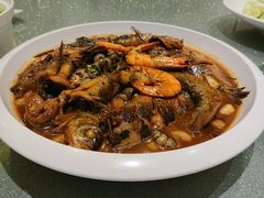 -淮扬厨子(健康路店)