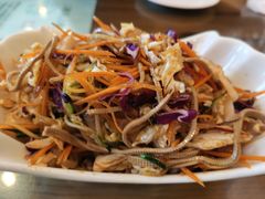 凉拌时蔬-北京小肠陈饭庄(方庄店)