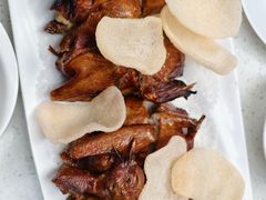 -肥仔文澳门猪骨煲(南京西路店)