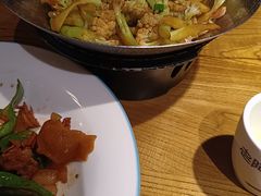 -老阿爸鲜鱼土菜(昆山花桥店)