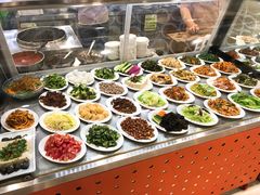 -西塔大冷面(市府大路店)