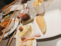 -海底捞火锅(高新万达店)