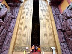 -上海东林寺(金山区)