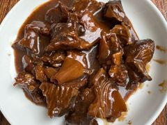 净牛腩-坚记面店(一德路店)