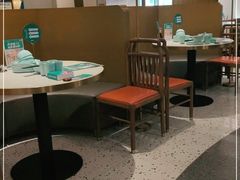 大堂-刀板香·安徽菜(国购IFC店)