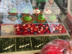 -foodoo芙多松饼店