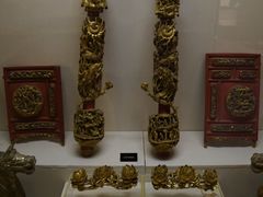-中国闽台缘博物馆